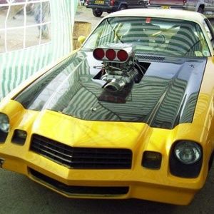 Meet your Posher, Jeremy